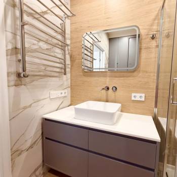 Продается 2-х комнатная квартира, 47 м²