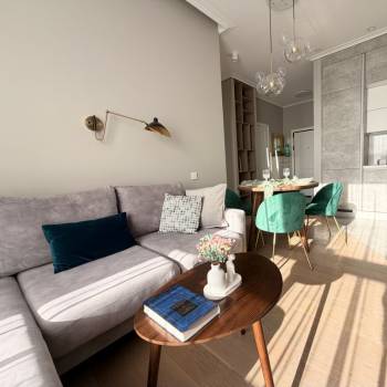 Продается 2-х комнатная квартира, 47 м²
