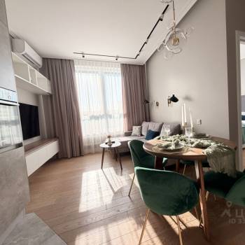 Продается 2-х комнатная квартира, 47 м²