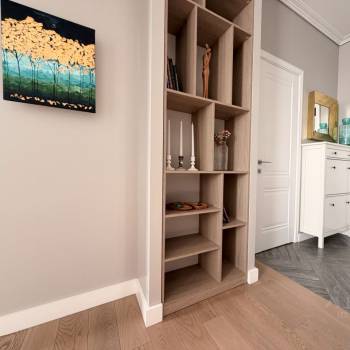 Продается 2-х комнатная квартира, 47 м²