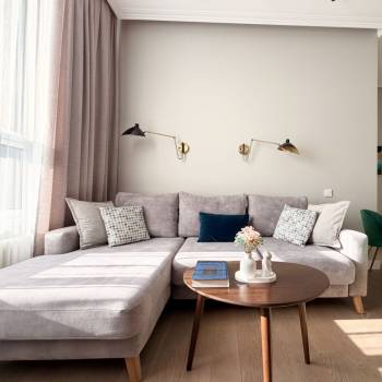 Продается 2-х комнатная квартира, 47 м²