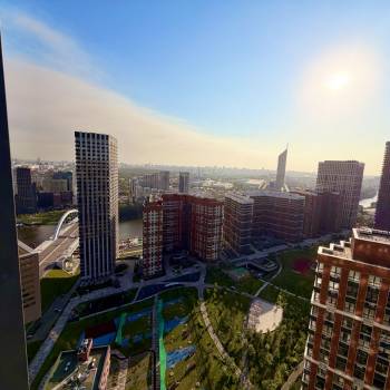 Продается 2-х комнатная квартира, 47 м²
