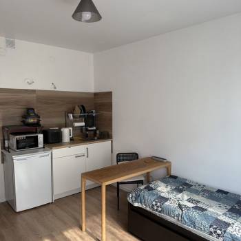 Сдается 1-комнатная квартира, 20 м²