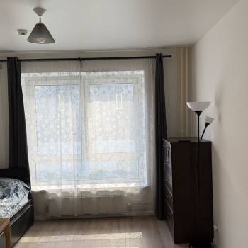 Сдается 1-комнатная квартира, 20 м²