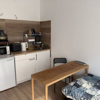 Сдается 1-комнатная квартира, 20 м²