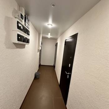 Сдается 1-комнатная квартира, 17 м²