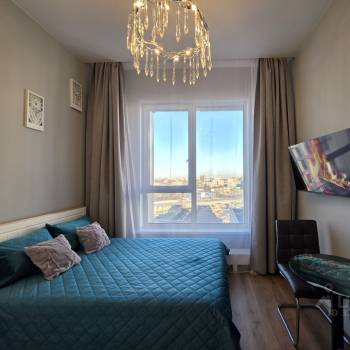 Сдается 1-комнатная квартира, 18 м²