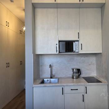 Сдается 1-комнатная квартира, 18 м²