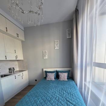 Сдается 1-комнатная квартира, 18 м²