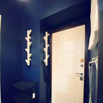 Сдается 1-комнатная квартира, 19 м²
