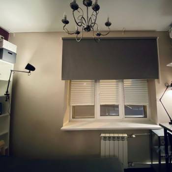 Сдается 1-комнатная квартира, 19 м²
