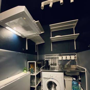 Сдается 1-комнатная квартира, 19 м²
