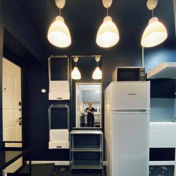 Сдается 1-комнатная квартира, 19 м²