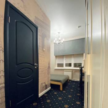 Сдается 1-комнатная квартира, 19 м²