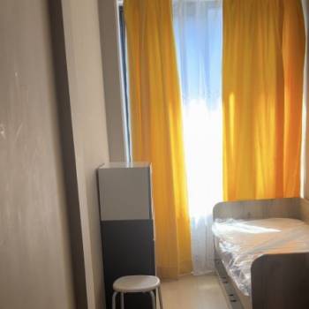 Сдается 1-комнатная квартира, 13 м²