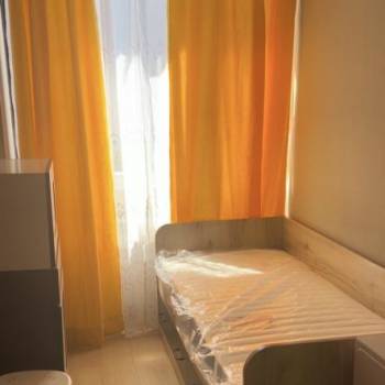 Сдается 1-комнатная квартира, 13 м²