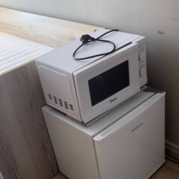Сдается 1-комнатная квартира, 13 м²