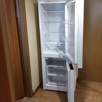Сдается 2-х комнатная квартира, 43,8 м²