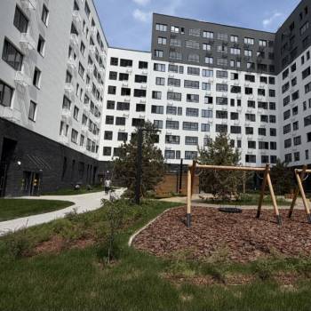 Продается 1-комнатная квартира, 20,9 м²