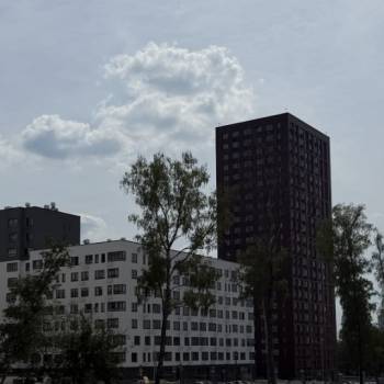 Продается 1-комнатная квартира, 20,9 м²