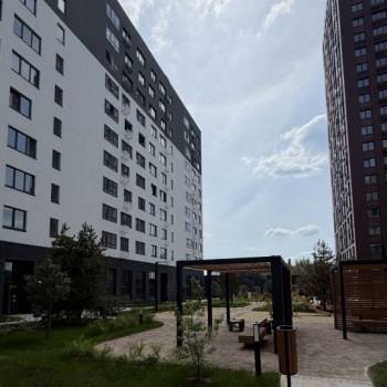 Продается 1-комнатная квартира, 20,9 м²