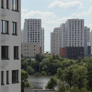 Продается 1-комнатная квартира, 20,9 м²