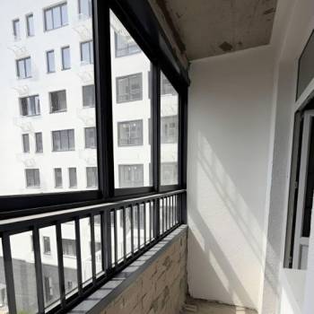 Продается 1-комнатная квартира, 20,9 м²
