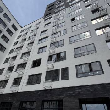 Продается 1-комнатная квартира, 20,9 м²
