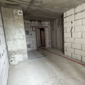 Продается 1-комнатная квартира, 20,9 м²