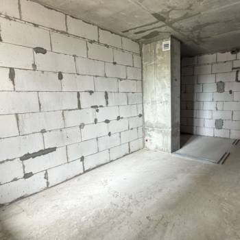 Продается 1-комнатная квартира, 20,9 м²