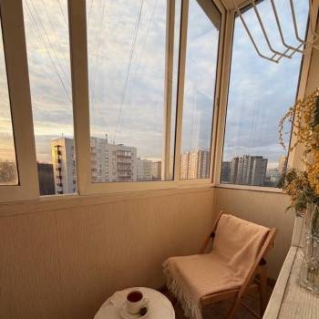 Продается 2-х комнатная квартира, 37,7 м²