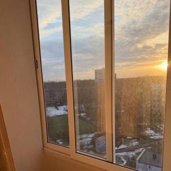 Продается 2-х комнатная квартира, 37,7 м²