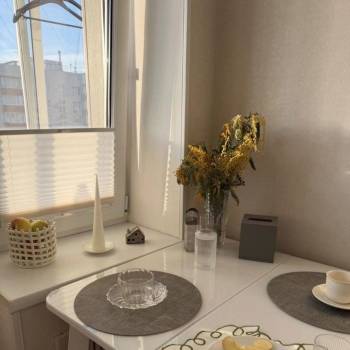 Продается 2-х комнатная квартира, 37,7 м²