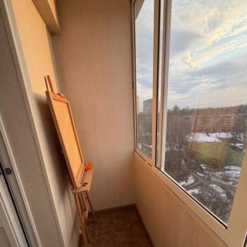 Продается 2-х комнатная квартира, 37,7 м²