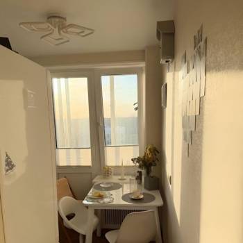 Продается 2-х комнатная квартира, 37,7 м²