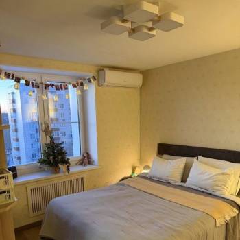 Продается 2-х комнатная квартира, 37,7 м²