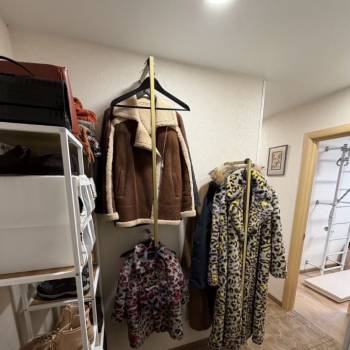 Продается 2-х комнатная квартира, 37,7 м²