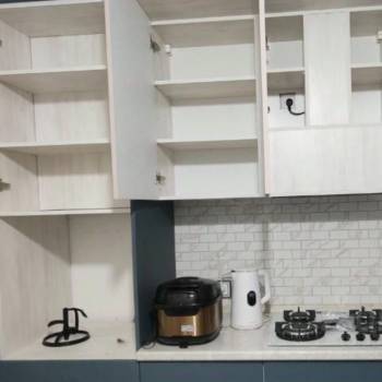Продается 2-х комнатная квартира, 62,2 м²