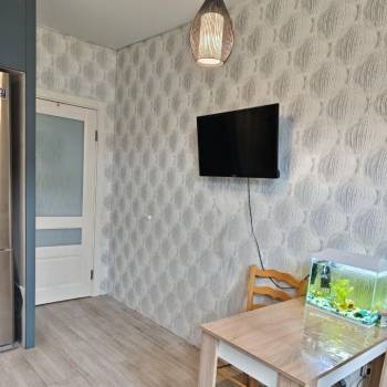 Продается 2-х комнатная квартира, 62,2 м²