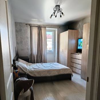 Продается 2-х комнатная квартира, 62,2 м²