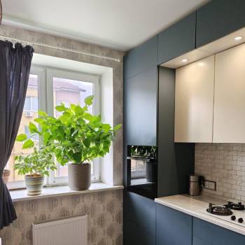 Продается 2-х комнатная квартира, 62,2 м²