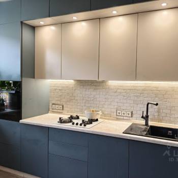 Продается 2-х комнатная квартира, 62,2 м²