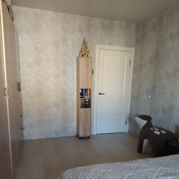 Продается 2-х комнатная квартира, 62,2 м²