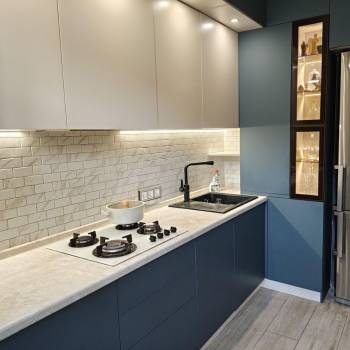 Продается 2-х комнатная квартира, 62,2 м²