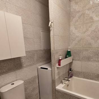 Продается 2-х комнатная квартира, 62,2 м²
