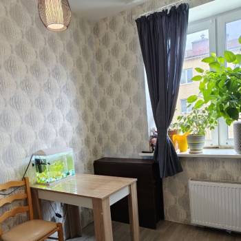 Продается 2-х комнатная квартира, 62,2 м²