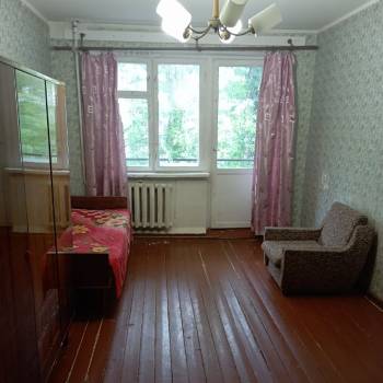 Продается 2-х комнатная квартира, 45,9 м²