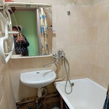 Продается 2-х комнатная квартира, 45,9 м²