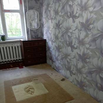 Продается 2-х комнатная квартира, 45,9 м²