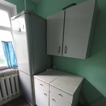 Продается 2-х комнатная квартира, 45,9 м²